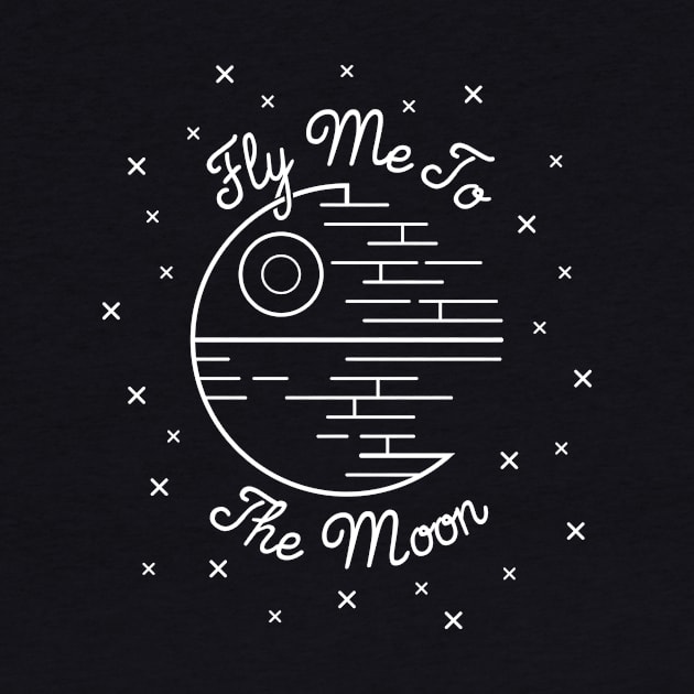 Fly Me to the Moon by Woah_Jonny